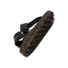 Sandały Asportuguesas FIZZ Black P018077008